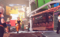 Resistor Receives New Introduction Trailer