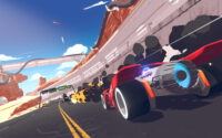Resistor Gets Debut Gameplay Trailer
