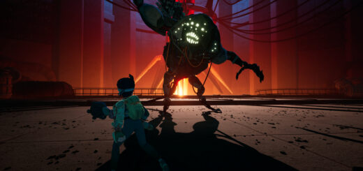 Robots at Midnight Arriving This Month