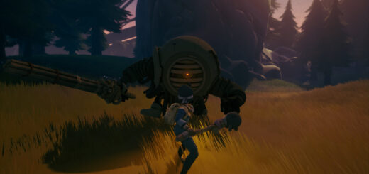 Robots at Midnight Offers Demo