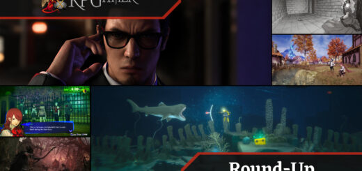 RPGamer Round-Up: November 5 – November 12