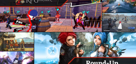 RPGamer Round-Up: November 12 – November 19