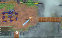 Shiren the Wanderer: The Mystery Dungeon of Serpentcoil Island Introduces New Features