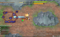 Shiren the Wanderer: The Mystery Dungeon of Serpentcoil Island Gets More Details, Characters