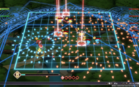 Touhou Spell Carnival Reveals New Characters, Release Date