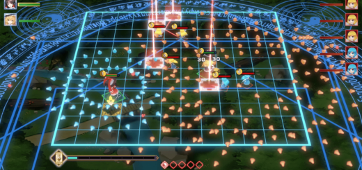 Touhou Spell Carnival First Details, Media Revealed