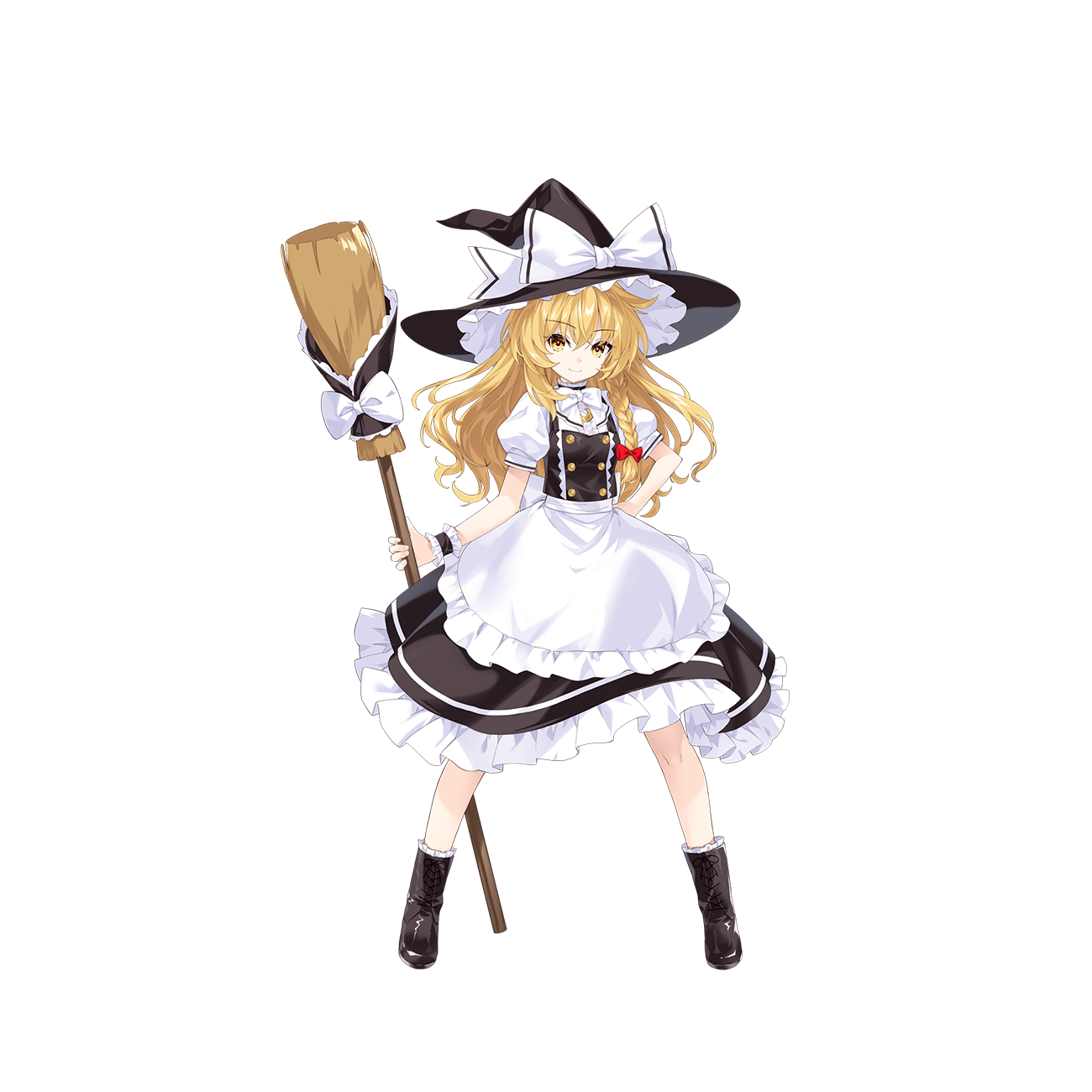 Touhou Spell Carnival First Details, Media Revealed - RPGamer