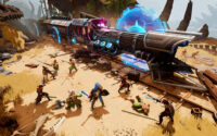 Unforetold: Witchstone Ceasing Production