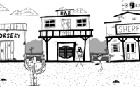 West of Loathing Gets New Physical Switch Release