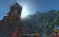 World of Warcraft Introduces The Worldsoul Saga