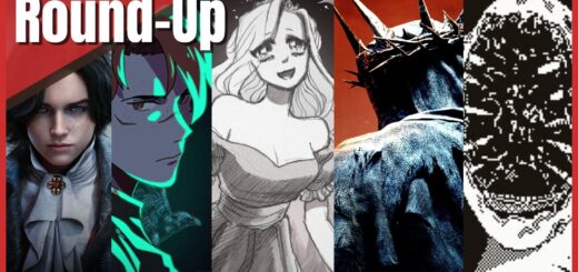 Video Round-Up (December 11, 2023)
