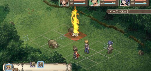 Adventure Bar Story PS4, PS5 Japanese Release Date Announced