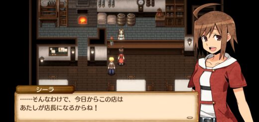 Adventure Bar Story Switch, PlayStation Versions Announced