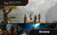 Baldur’s Gate III Review