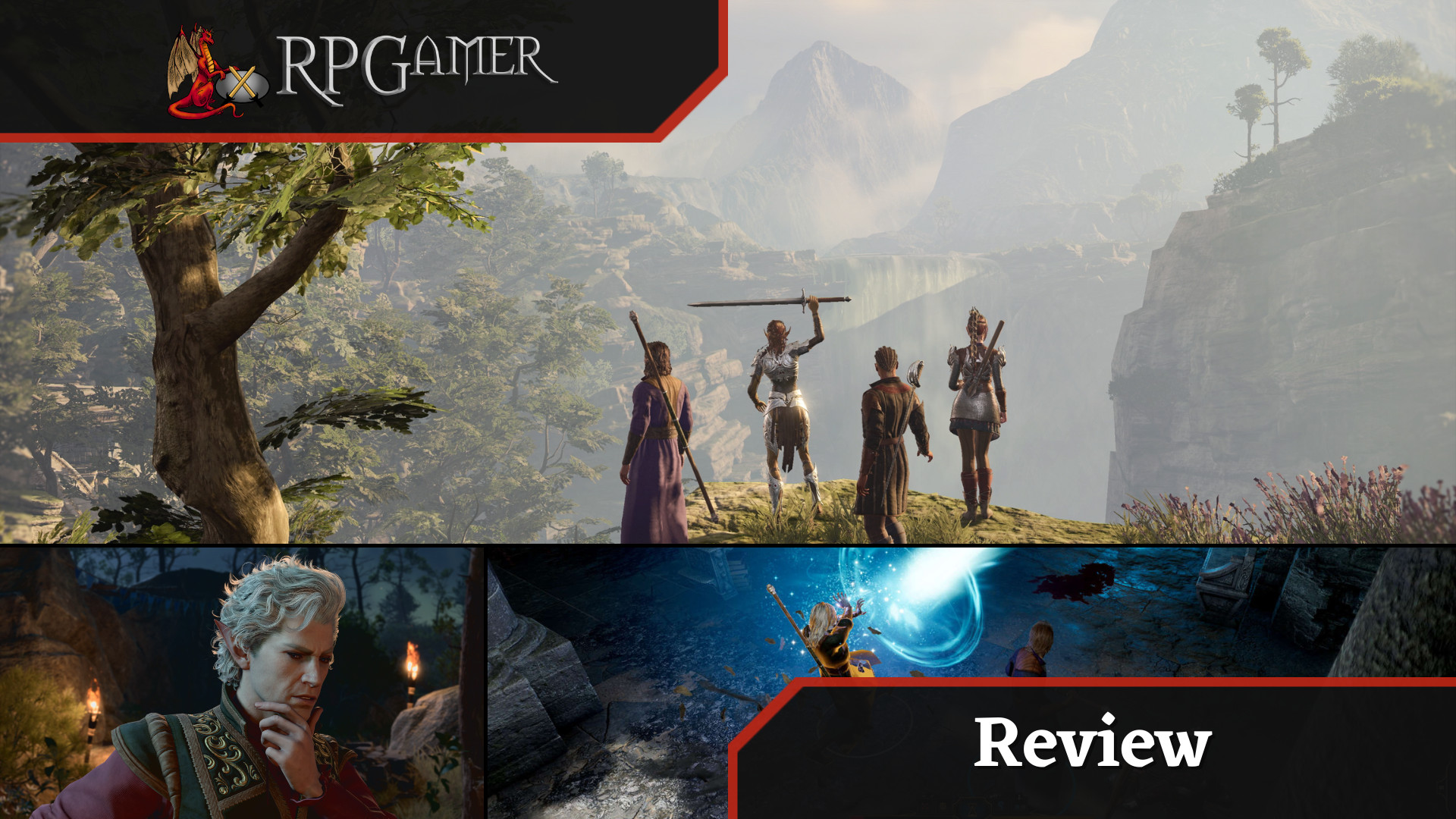 Baldur's Gate 3 review – an instant RPG classic