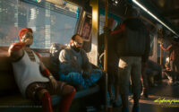 Cyberpunk 2077 Update 2.1 Features Metro System, Other Additions