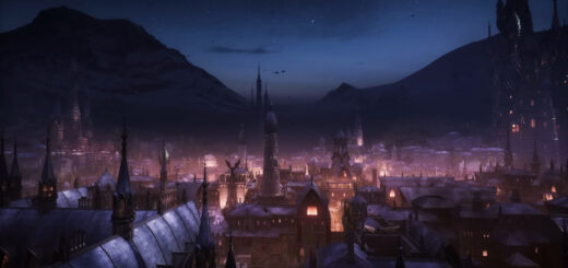 Dragon Age: Dreadwolf Gets New Teaser, Set for Summer Reveal