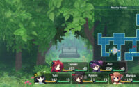 Dungeon Travelers: To Heart 2 in Another World Releasing on PC in February