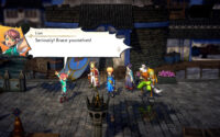 Eiyuden Chronicle: Hundred Heroes Trailer Showcases Its Features