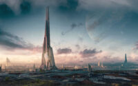 Archetype Entertainment Announces Sci-Fi RPG Exodus