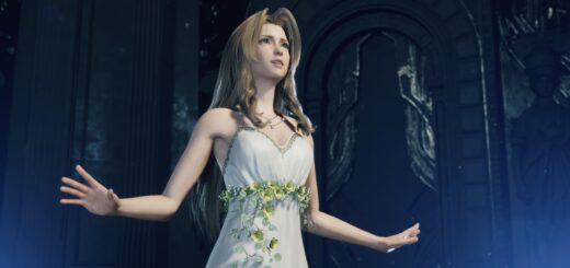 Final Fantasy VII Rebirth Gets Theme Song Trailer, More Details