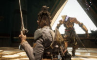 Flintlock: The Siege of Dawn Launching in July