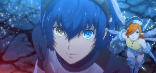 Metaphor: ReFantazio English Voice Cast Revealed