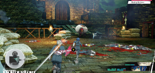Metaphor: ReFantazio Launching in October; Gameplay, Editions Revealed