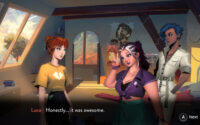 Nova Hearts Console Release Announced