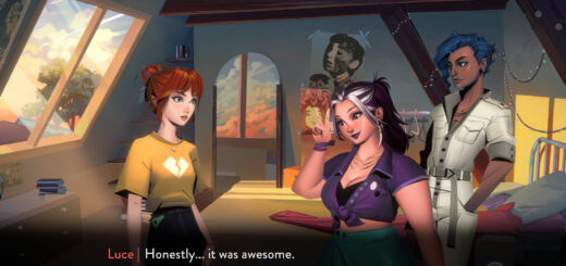 Nova Hearts Console Release Announced