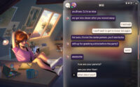 Nova Hearts: The Spark Impression
