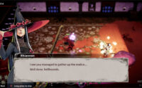 Penny Blood: Hellbound Announced