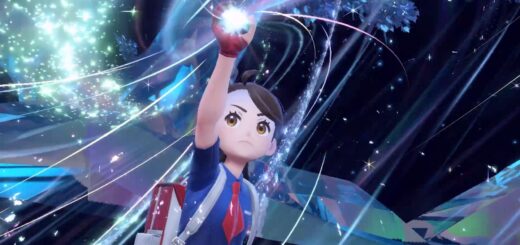 Pokémon Scarlet and Violet’s The Indigo Disk DLC Detailed