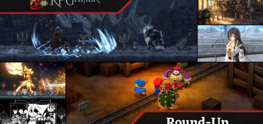 RPGamer Round-Up: December 10 – December 17