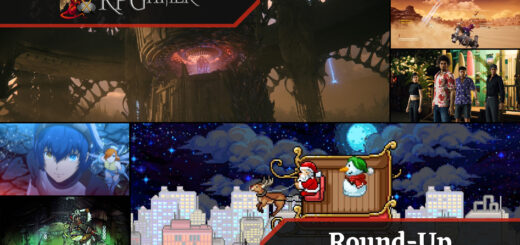RPGamer Round-Up: December 17 – December 24