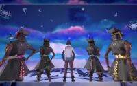 SaGa Emerald Beyond Releasing in April