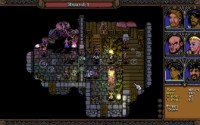 SKALD: Against the Black Priory Adds Mod Support