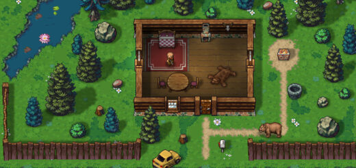 Streets of Rogue 2 Coming to Steam Early Access in August