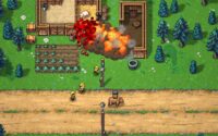 Streets of Rogue 2 Gets Second Devlog Video
