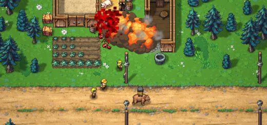 Streets of Rogue 2 Gets Second Devlog Video