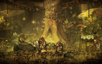 Tails of Iron Gets Free End-Game Expansion