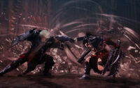 The First Berserker: Khazan Demo Available
