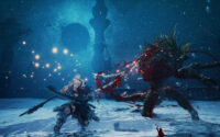 The First Berserker: Khazan Reveals Demo-Exclusive Trailer