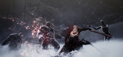 The First Berserker: Khazan Update Adding New Challenges This Week