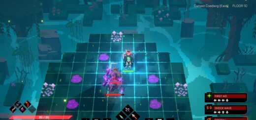 PID Games Publishing The Land Beneath Us