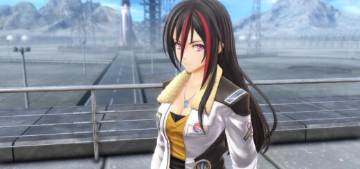 The Legend of Heroes: Kai no Kiseki – Farewell, O Zemuria Announced