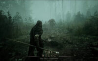 The Relic: The First Guardian Gets Publisher, Trailer