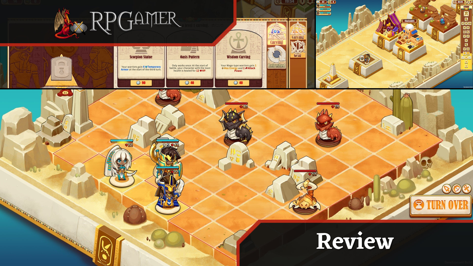Final Fantasy XII Review - RPGamer