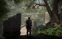 Xuan Yuan Sword 7 Coming to Switch in Spring