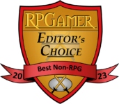 Best Non-RPG